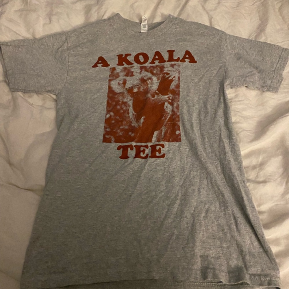A Koala Tee